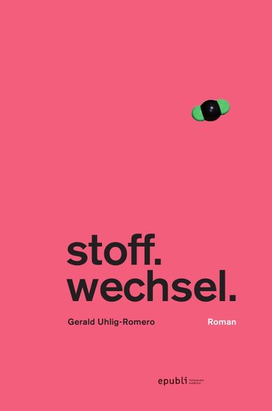 Cover von Stoffwechsel