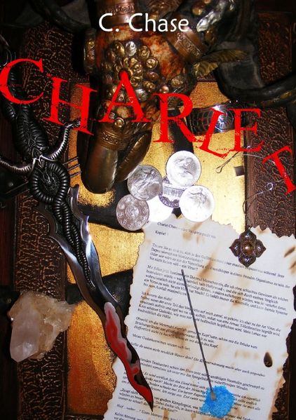 Cover von Charlet