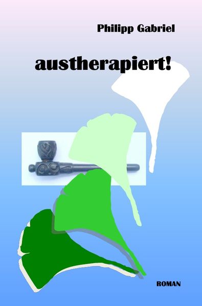 Cover von austherapiert!