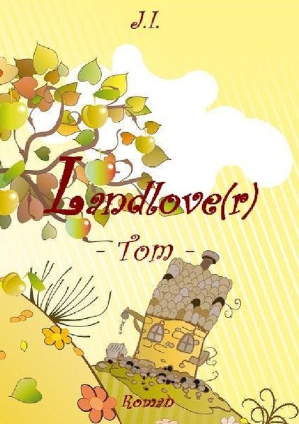 Cover von Landlove(r)