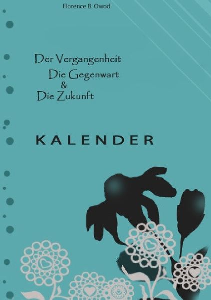 Cover von Kalender