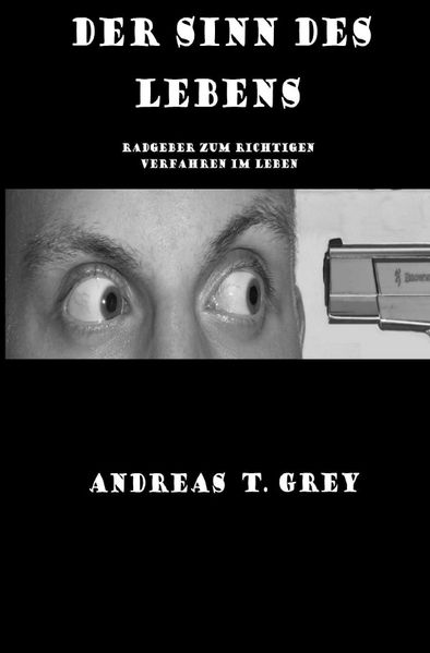 Cover von Der Sinn des Lebens