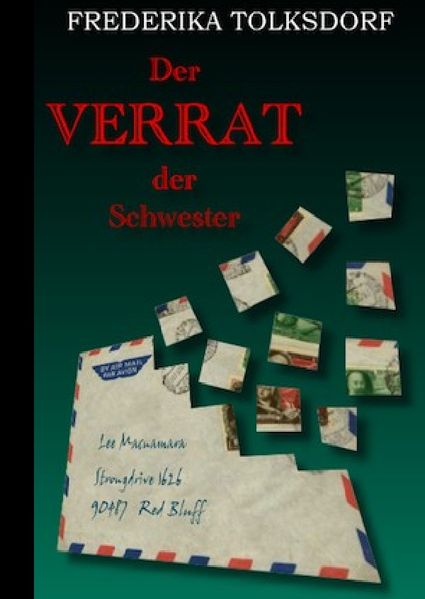 Cover von Der Verrat der Schwester