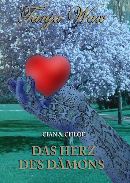Cover von Cian und Chloe
