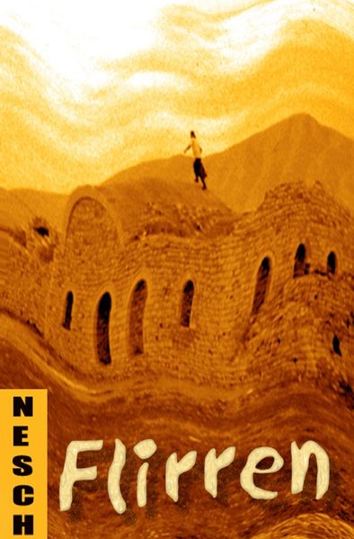 Cover von Flirren