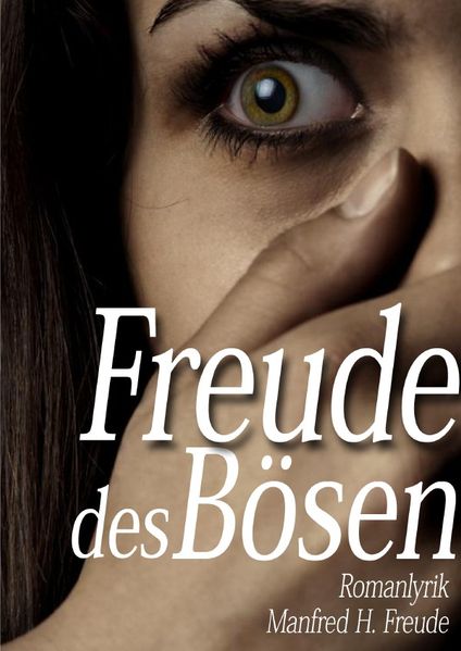 Cover von Freude des Bösen