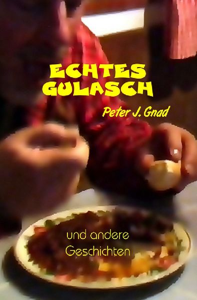 Cover von Echtes Gulasch