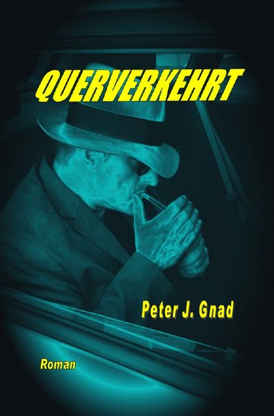 Cover von Querverkehrt
