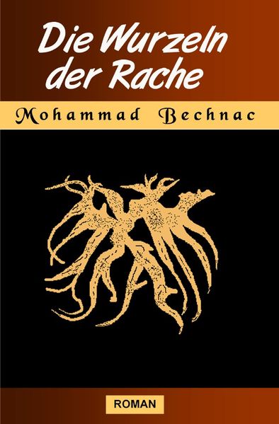 Cover von Die Wurzeln der Rache