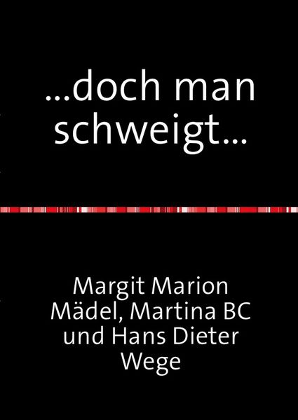 Cover von …doch man schweigt…