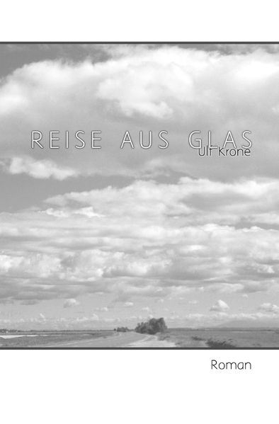 Cover von Reise aus Glas