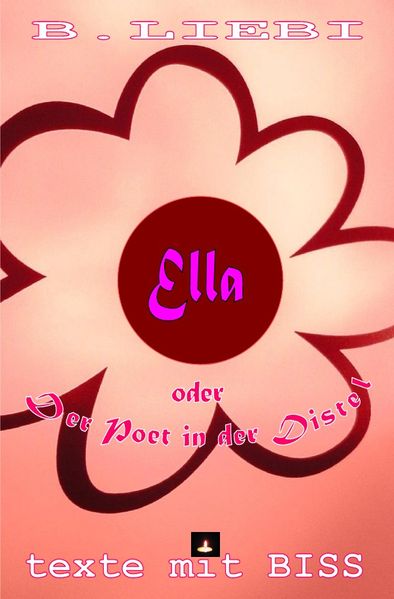 Cover von texte mit BISS