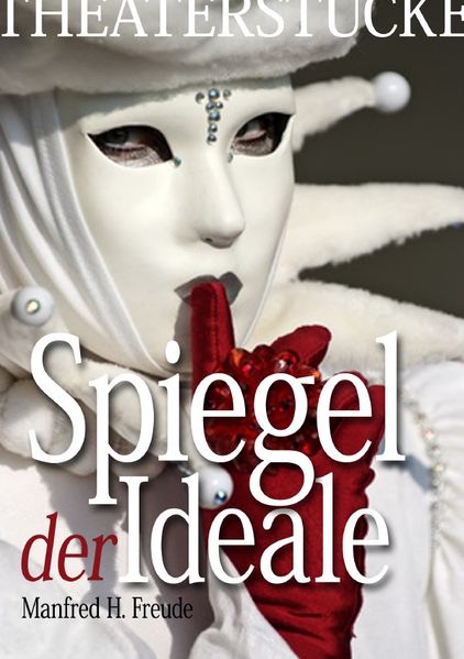 Cover von SPIEGEL der IDEALE