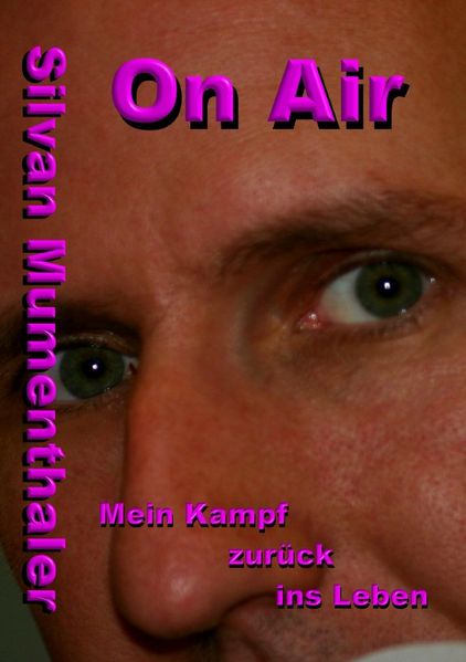 Cover von On Air