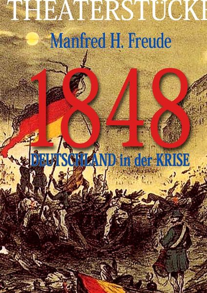 Cover von 1848