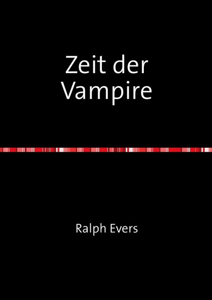 Cover von Zeit der Vampire