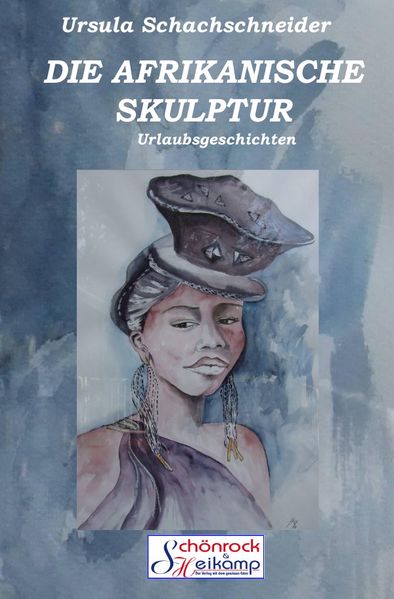 Cover von DIE AFRIKANISCHE SKULPTUR