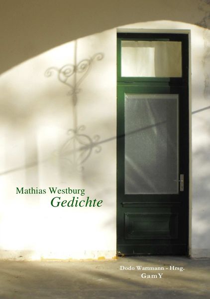 Cover von GEDICHTE