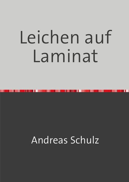 Cover von Leichen auf Laminat