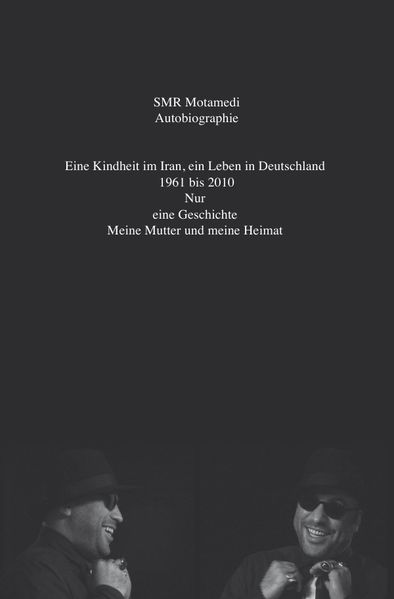 Cover von Autobiographie