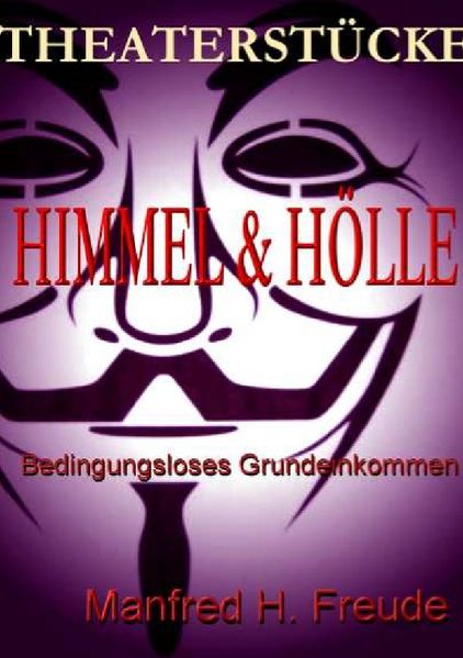 Cover von HIMMEL&HÖLLE