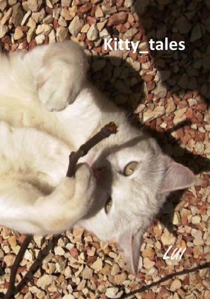 Cover von Kitty_tales