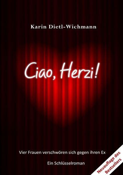 Cover von Ciao, Herzi!