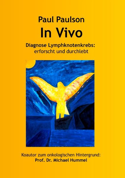 Cover von In Vivo
