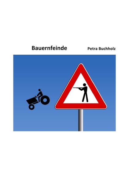 Cover von Bauernfeinde