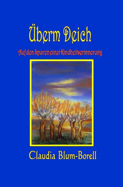 Cover von Ãœberm Deich