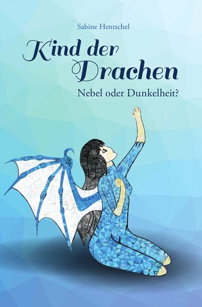 Cover von Kind der Drachen / Kind der Drachen – Nebel oder Dunkelheit?