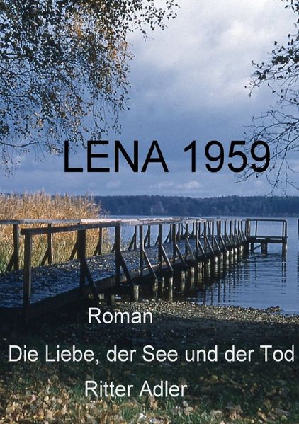 Cover von Lena 1959