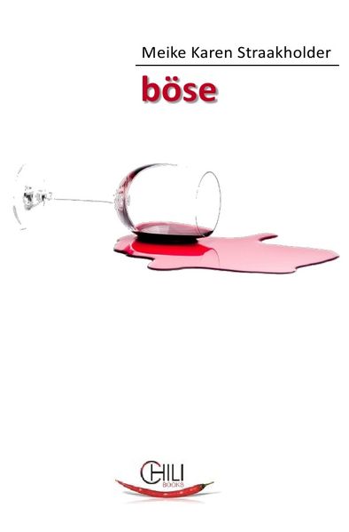 Cover von Böse