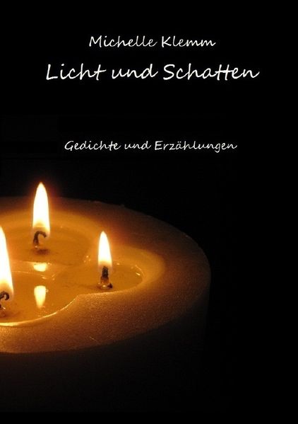 Cover von Licht und Schatten