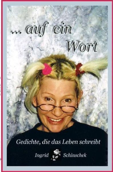 Cover von . . . auf ein Wort