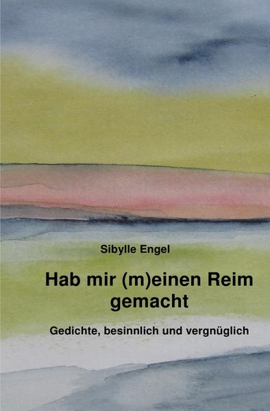 Cover von Hab mir (m)einen Reim gemacht