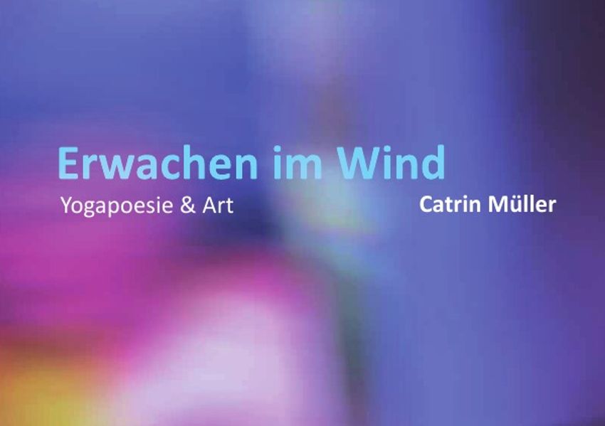 Cover von Erwachen im Wind