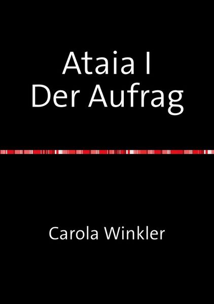 Cover von Ataia