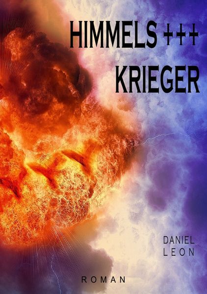 Cover von HIMMELSKRIEGER