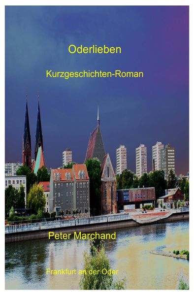 Cover von Oderlieben