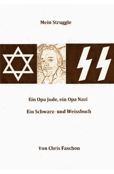 Cover von Mein Struggle