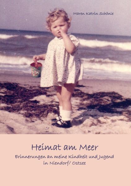 Cover von Heimat am Meer