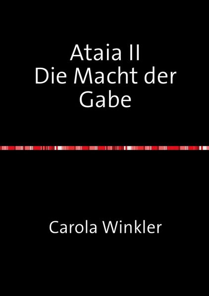 Cover von Ataia