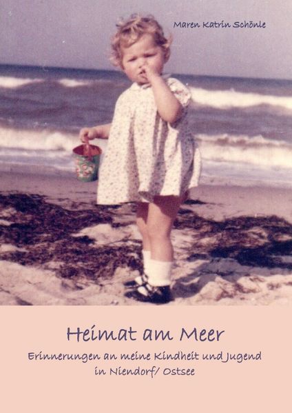 Cover von Heimat am Meer