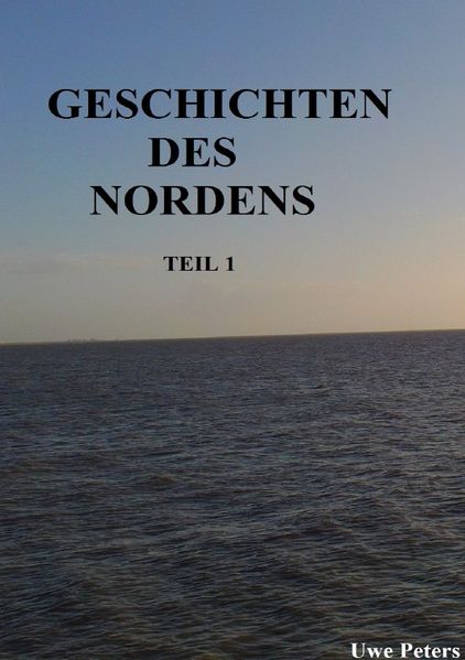 Cover von Geschichten des Nordens Teil 1