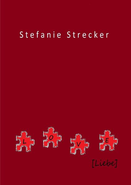 Cover von LOVE | Liebe