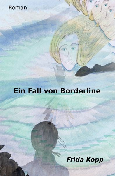 Cover von Ein Fall von Borderline