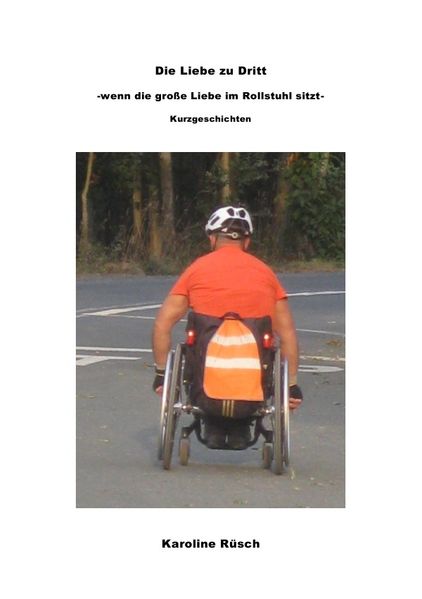 Cover von Die Liebe zu Dritt