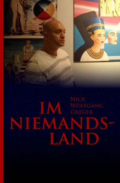 Cover von Im Niemandsland