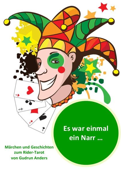 Cover von Es war einmal ein Narr …
